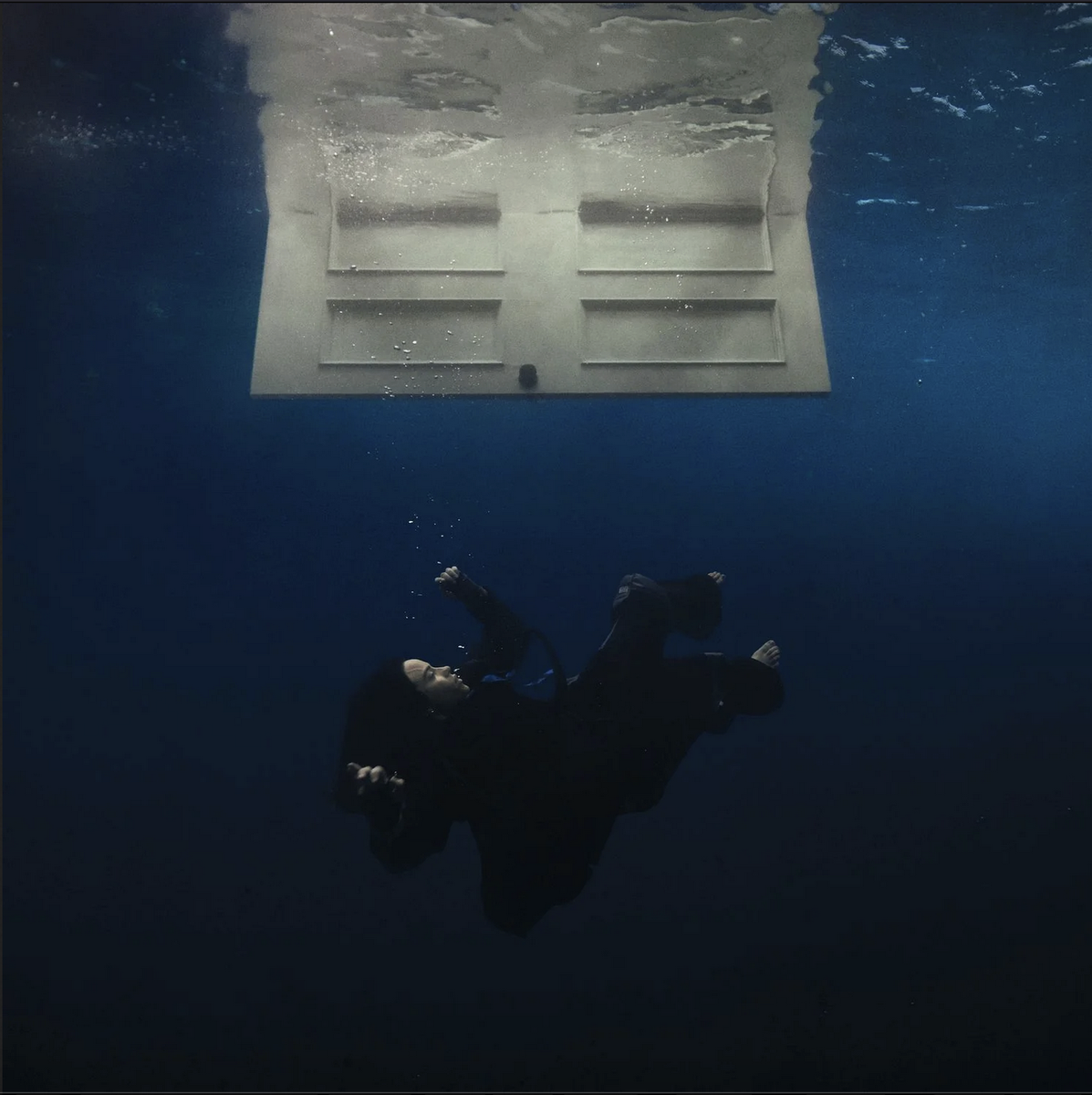 Billie Eilish - Hit Me Hard And Soft – Record Revivals