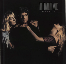  Fleetwood Mac - Mirage