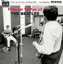  The Beatles - From Us To You #3 May 1964