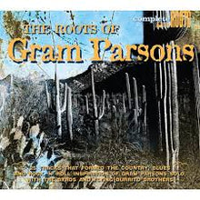  Various Artists - The Roots Of Gram Parsons
