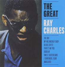 Ray Charles - The Great Ray Charles