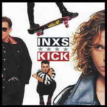  INXS - Kick