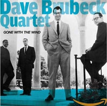  Dave Brubeck Quartet - Gone with The Wind