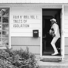  JS Ondara - Folk N Roll Vol 1: Tales of Isolation