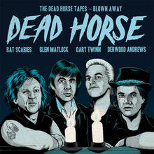  Dead Horse - Dead Horse Tapes, The - Blown Away (RSD 2024)