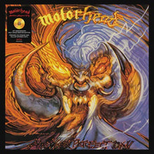  Motorhead - Another Perfect Day