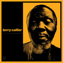  Terry Callier - Hidden Conversations (RSD 2023) REDUCED