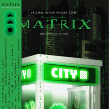  OST Don Davis - The Matrix - The Complete Edition