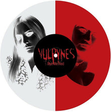  Vulpynes - Dye Me Red REDUCED