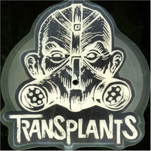  Transplants - Gangsters and Thugs