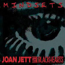 Joan Jett And The Blackhearts - Mindsets BF2023