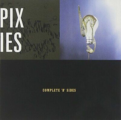 Pixies - Complete B-Sides – Record Revivals