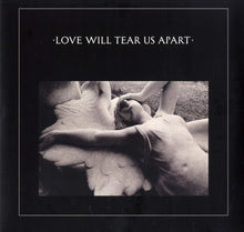  Joy Division – Love will Tear Us Apart