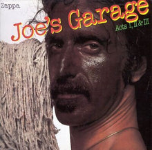  Frank Zappa - Joe's Garage Acts 1, 2 & 3