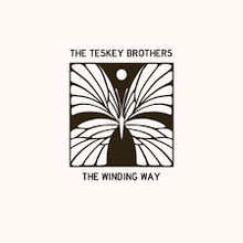  The Teskey Brothers - The Winding Way