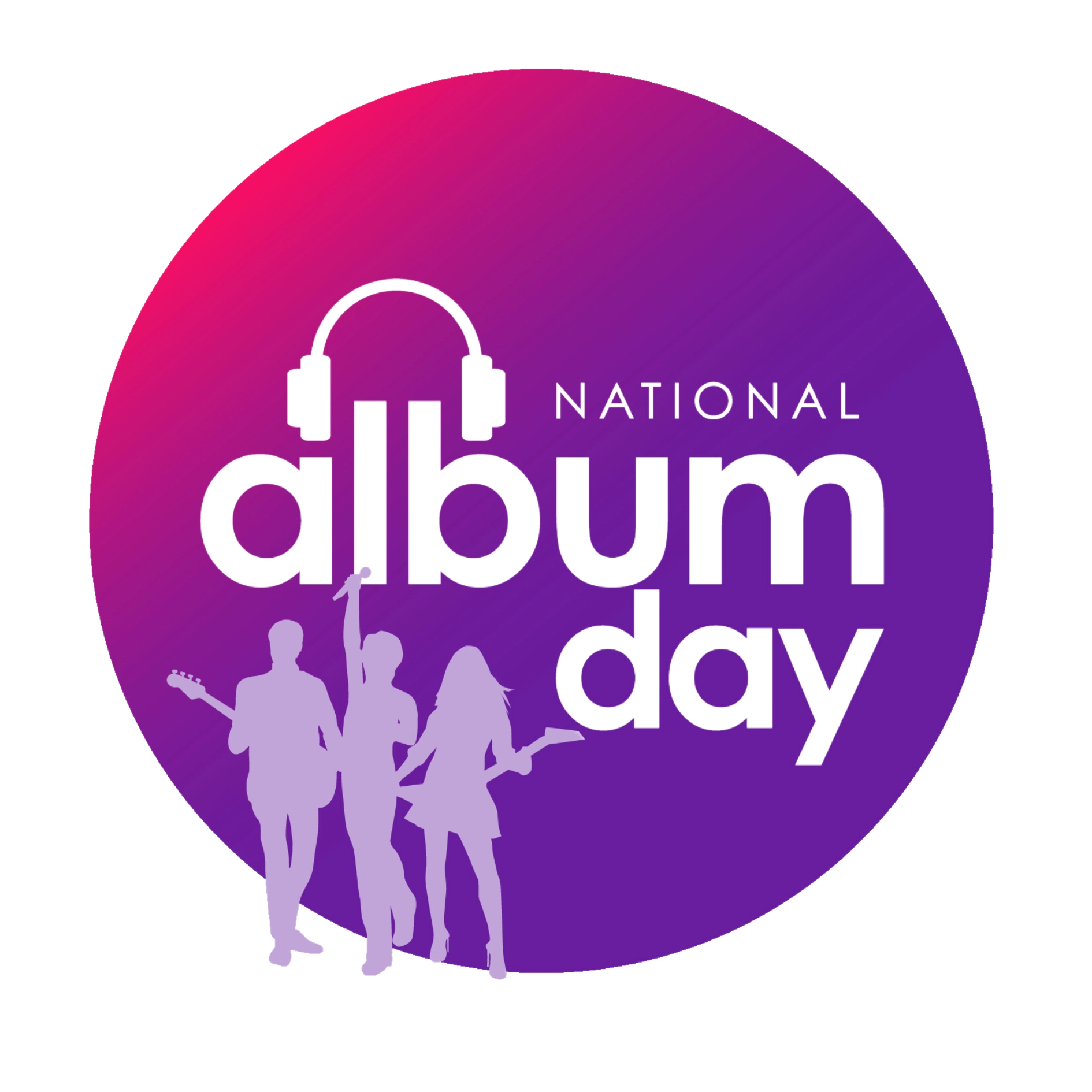 National Album Day 2024