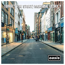  Oasis - (What's The Story) Morning Glory? SPECIAL EDITION