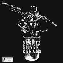  Bronze Silver & Brass - Conrad's Lesson