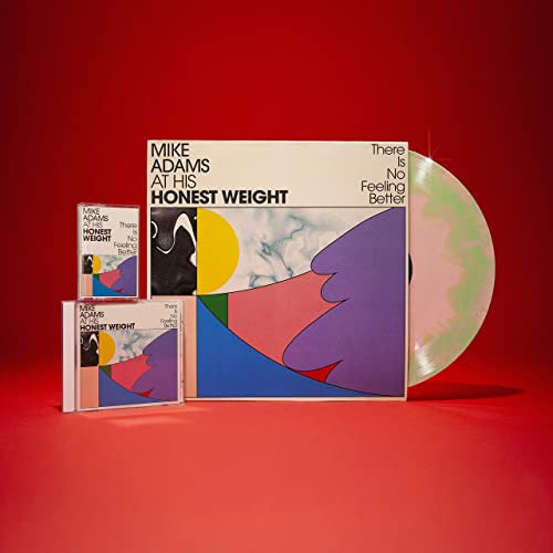 Mike Adams at His Honest Weight - There Is No Feeling Better