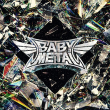  Baby Metal - Metal Forth