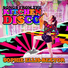  Sophie Ellis Bextor - Songs From The Kitchen Disco