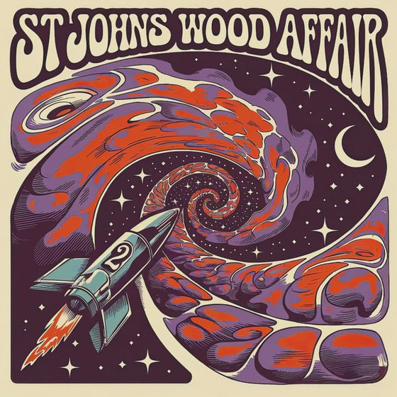 St John's Wood Affair - 2