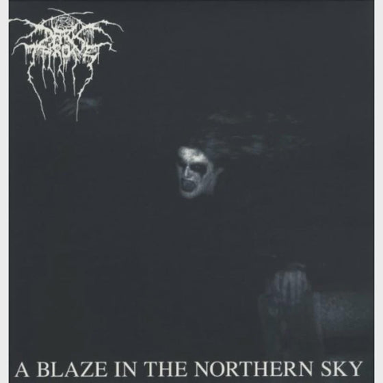 Dark Throne - A Blaze In The Northern Sky