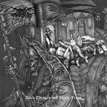  Dark Thrones - Dark Thrones And Black Flags