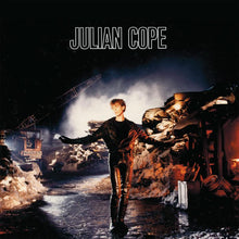  Julian Cope - Saint Julian