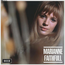  Marianne Faithfull - Marianne Faithfull