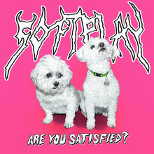  Soft Play - Are You Satisfied