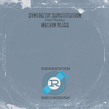  Melvin Bliss - Synthetic Substitution (Herb Rooney)