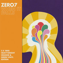  Zero 7 - When It Falls