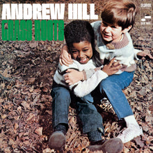  Andrew Hill - Grass Roots (Blue Note Tone Poet)