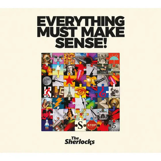 The Sherlocks - Everything Must Make Sense