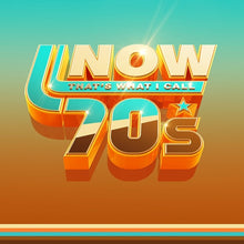  Various Artists - NOW That's What I Call 70s
