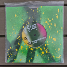  DJ Rasp - Somewhat Serious/Laced