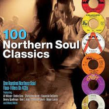  Various - 100 Northern Soul Classics