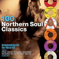 Various - 100 Northern Soul Classics