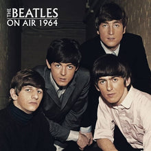  The Beatles - On Air 1964