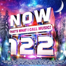 Various Artists - Now That's What I Call Music 122