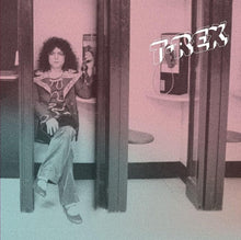  T. Rex - Molly Mouse Dream Talk