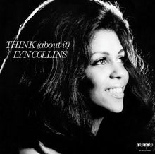  Lyn Collins - Think (About It)