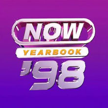  Various Artists - Now Yearbook '1993