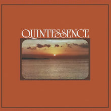  Quintessence - Quintessence