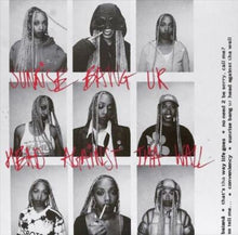  Nia Archives - Sunrise Bang Your Head Against Tha Wall