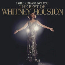  Whitney Houston - I Will Always Love You (Best of)