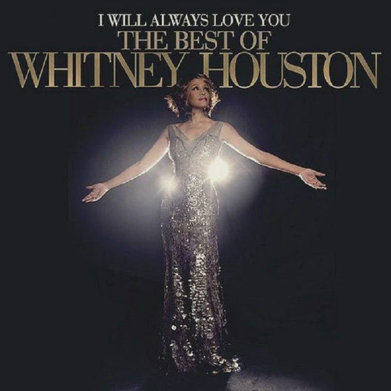 Whitney Houston - I Will Always Love You (Best of)