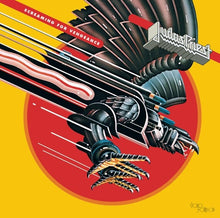  Judas Priest - Screaming For Vengance