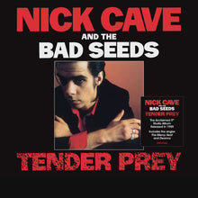  Nick Cave & The Bad Seeds - Tender Prey